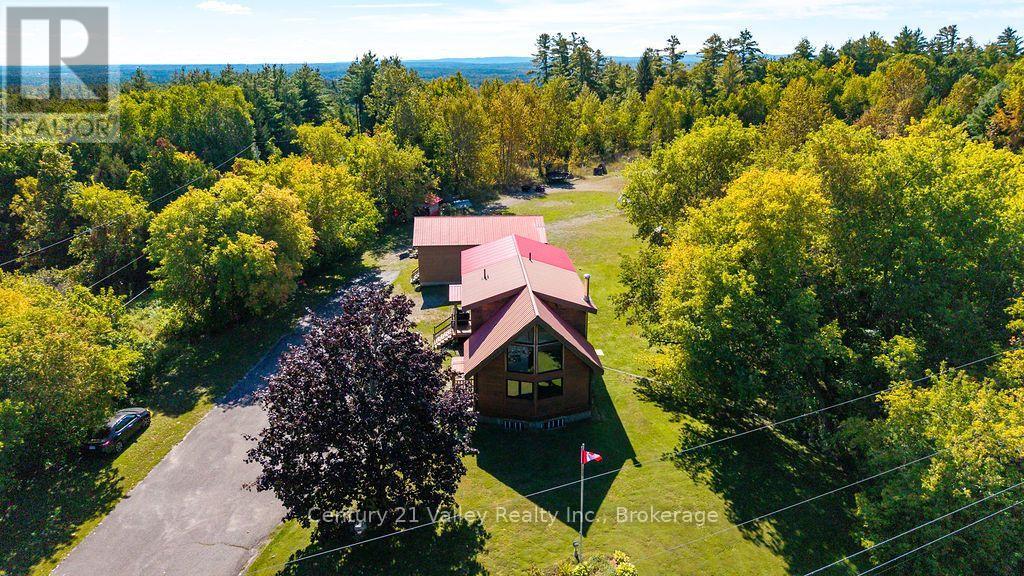 7969 60 Highway, Bonnechere Valley, Ontario K0J 1T0 - Photo 6 - X13811668