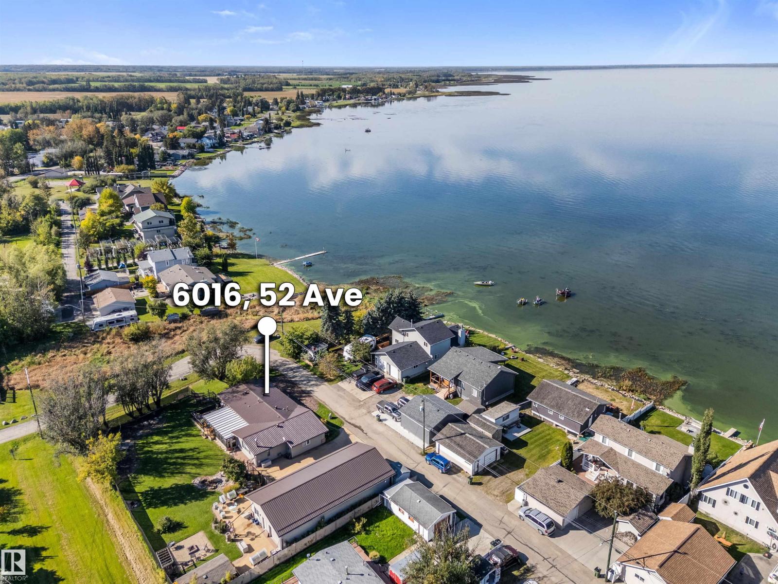 6016 52 Av, Rural Lac Ste. Anne County, Alberta  T0E 0A0 - Photo 4 - E4509748
