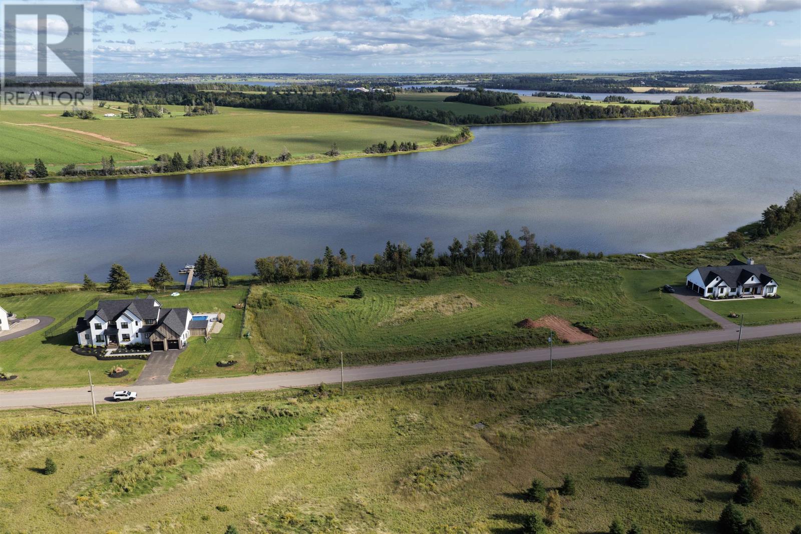 Lot 19-4 Kaleb Drive, Clyde River, Prince Edward Island  C0A 1H1 - Photo 1 - 202621854