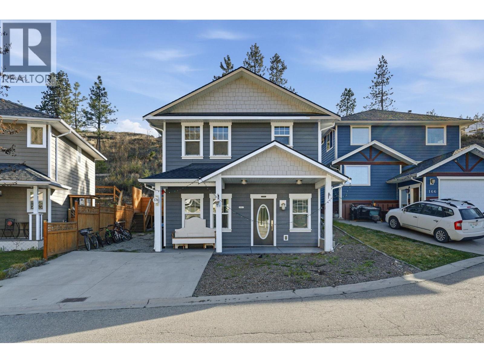 10414 Victoria Road Unit# 178, Summerland, British Columbia
