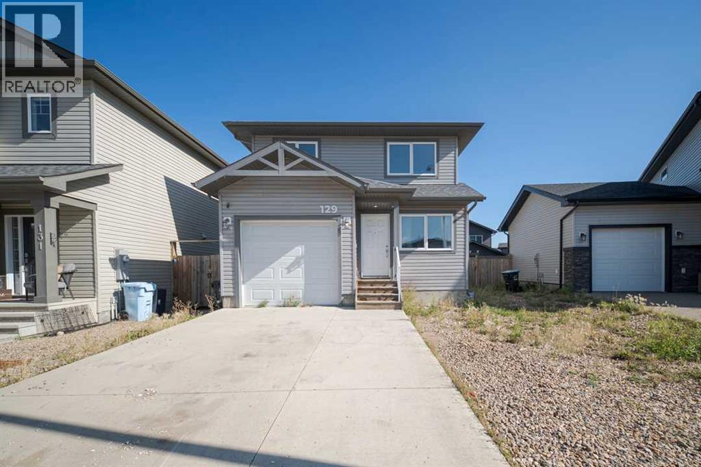 129 Airmont Court
