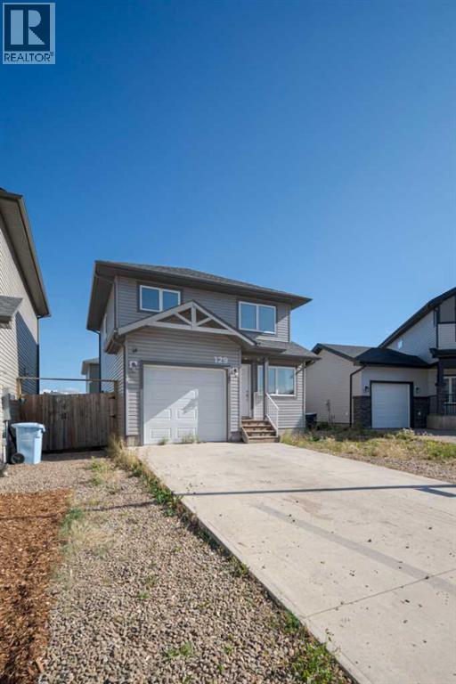 129 Airmont Court