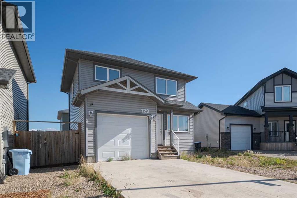 129 Airmont Court