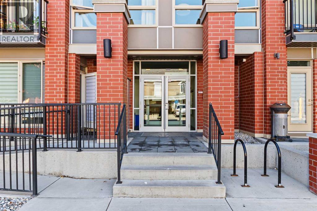 126, 305 18 Avenue Sw, Calgary, Alberta  T2S 3H1 - Photo 3 - A2344431