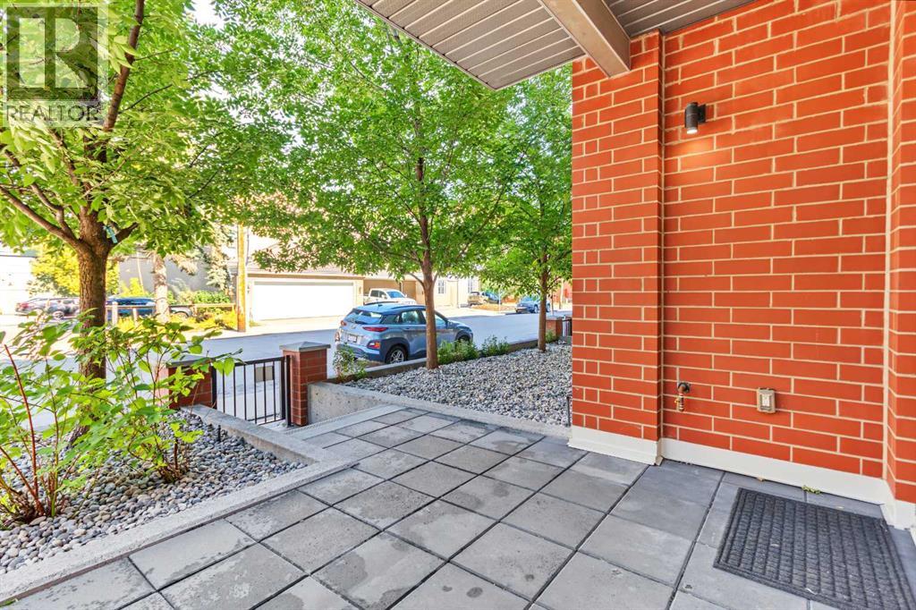 126, 305 18 Avenue Sw, Calgary, Alberta  T2S 3H1 - Photo 21 - A2344431