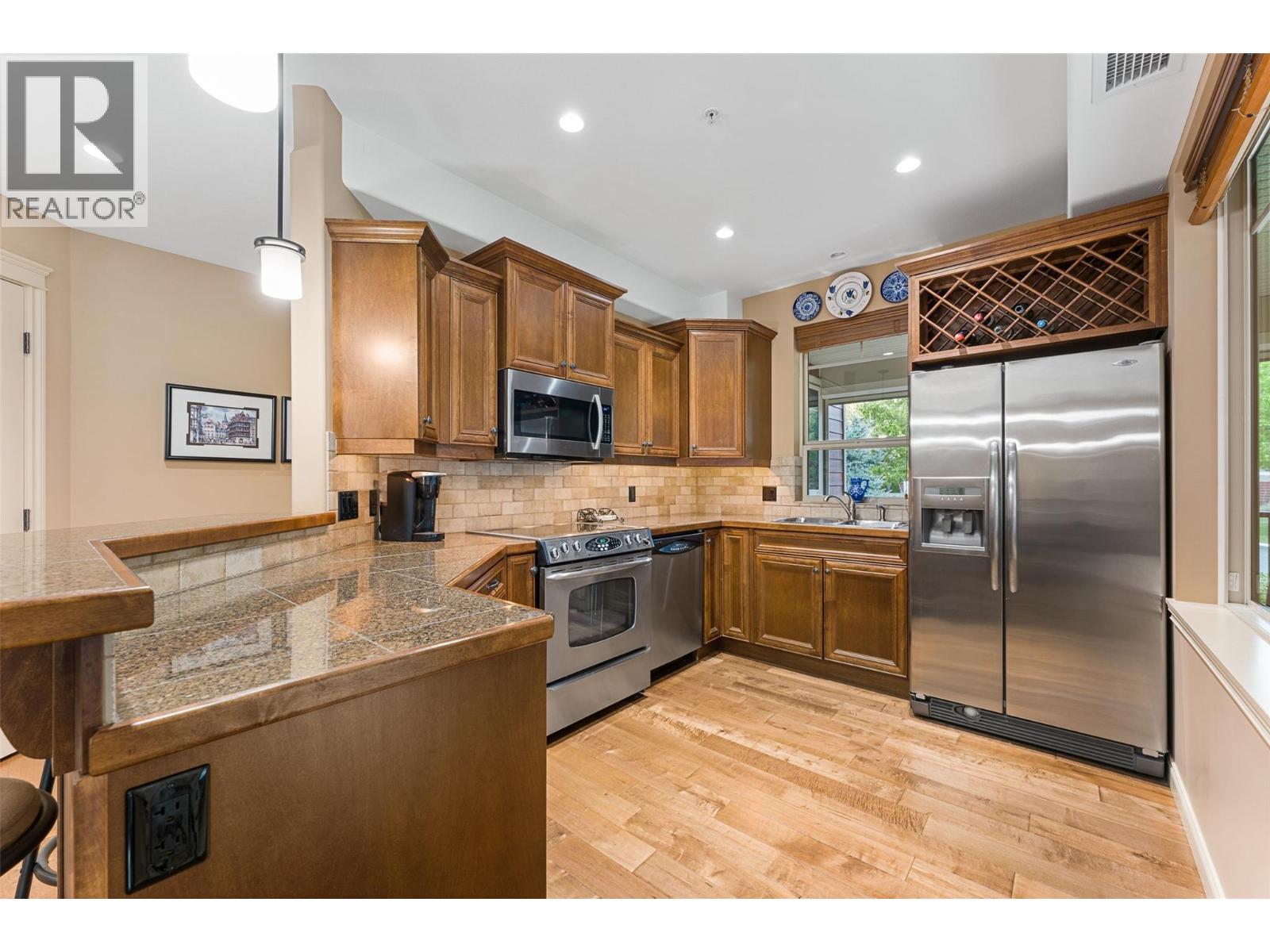 2780 Auburn Road Unit# 203 Lot# 18, West Kelowna, British Columbia  V4T 4C2 - Photo 9 - 10401377