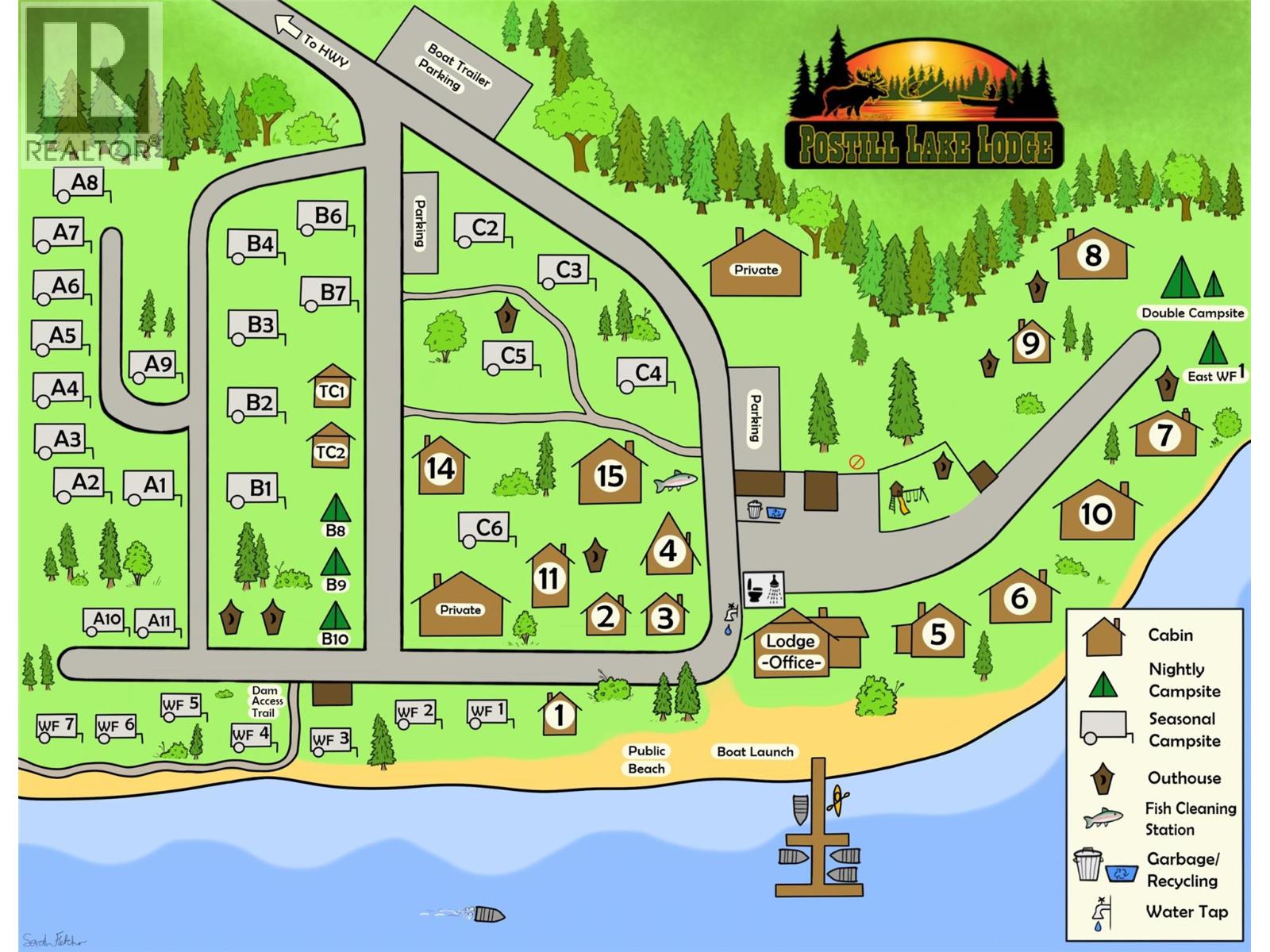 11950 Postill Lake Road, Kelowna, British Columbia  V1P 1A2 - Photo 45 - 10401486