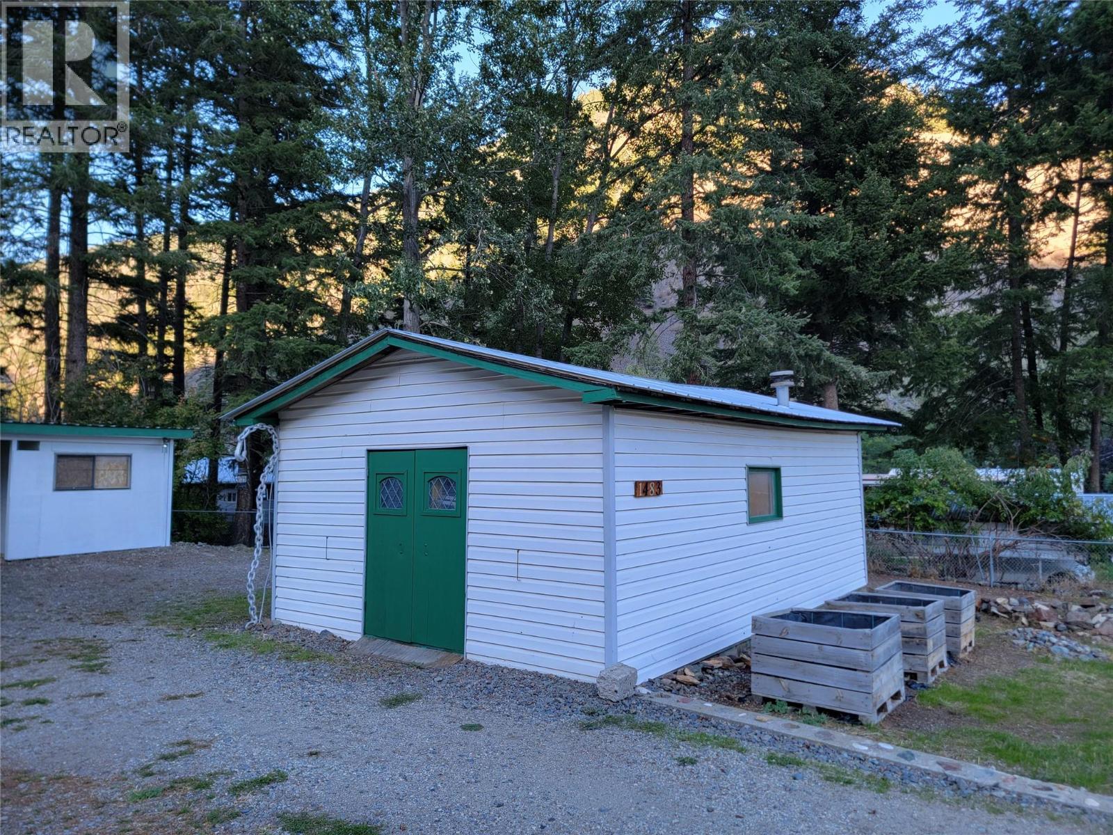 1483 Main Street, Olalla, British Columbia  V0X 1N6 - Photo 31 - 10401514