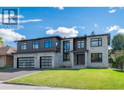 224 ROGER ROAD, Ottawa, Ontario