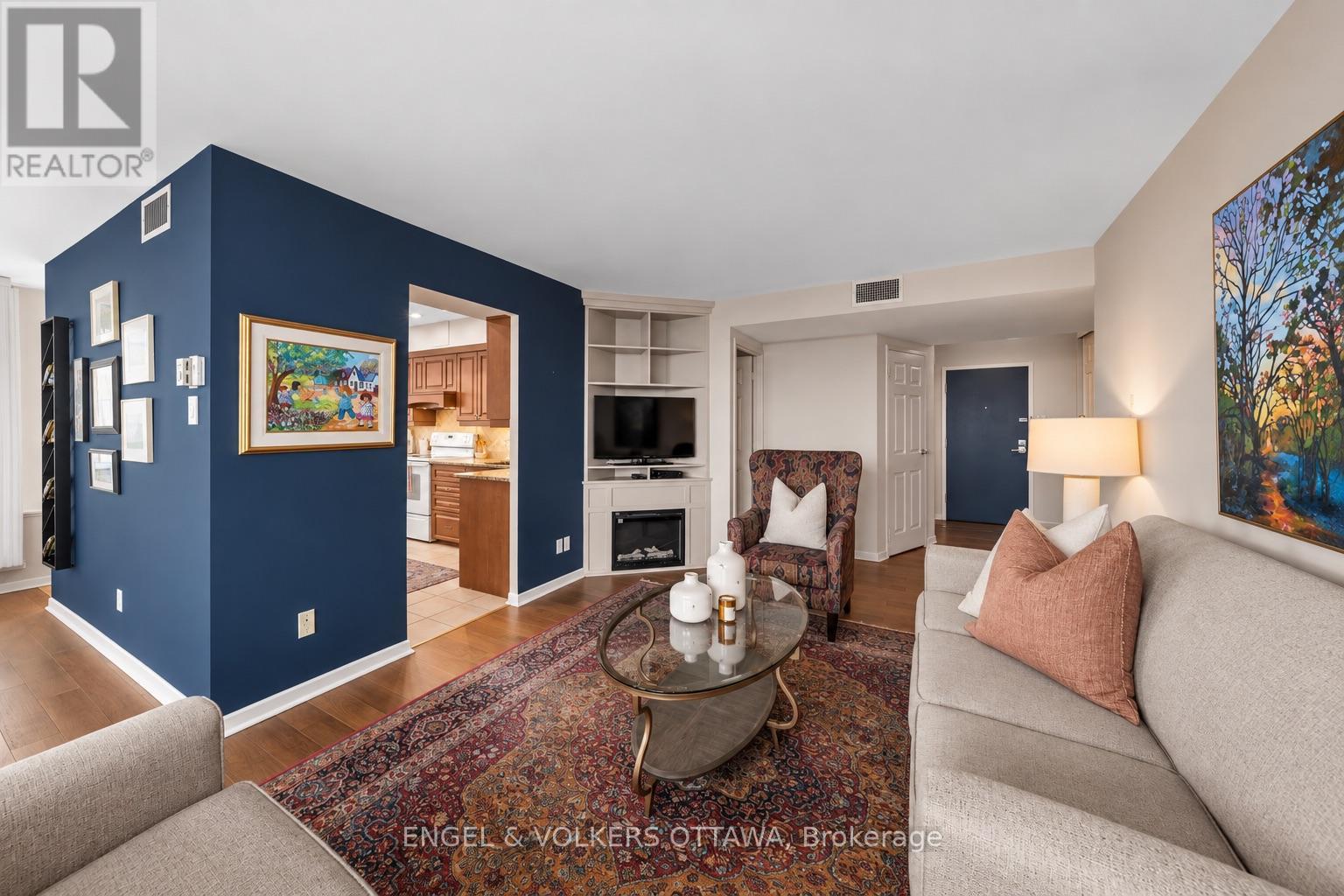 1905 - 1500 Riverside Drive, Ottawa, Ontario K1G 4J4 - Photo 10 - X13811676