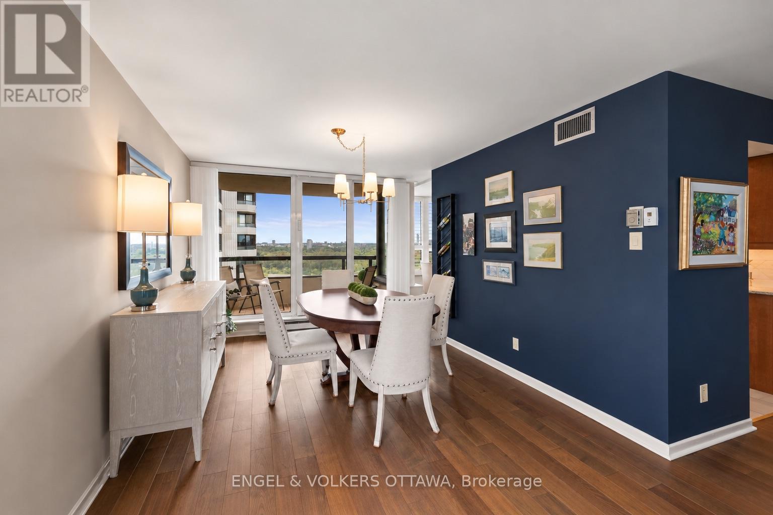 1905 - 1500 Riverside Drive, Ottawa, Ontario K1G 4J4 - Photo 13 - X13811676