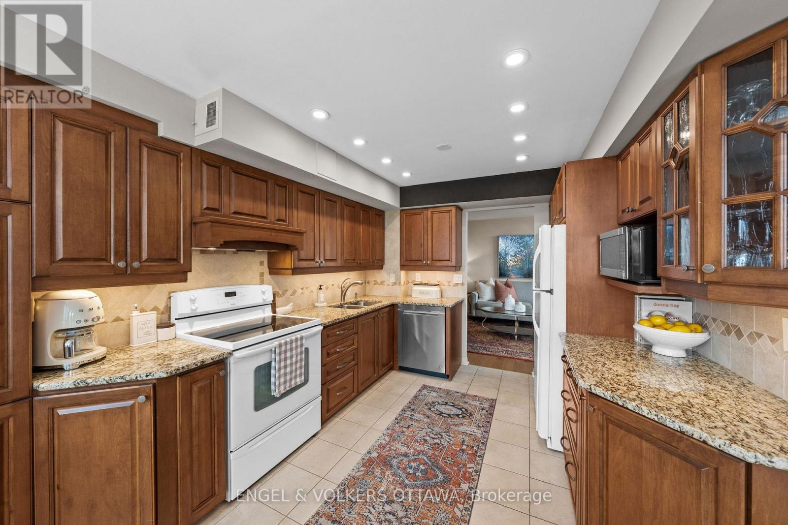 1905 - 1500 Riverside Drive, Ottawa, Ontario K1G 4J4 - Photo 16 - X13811676