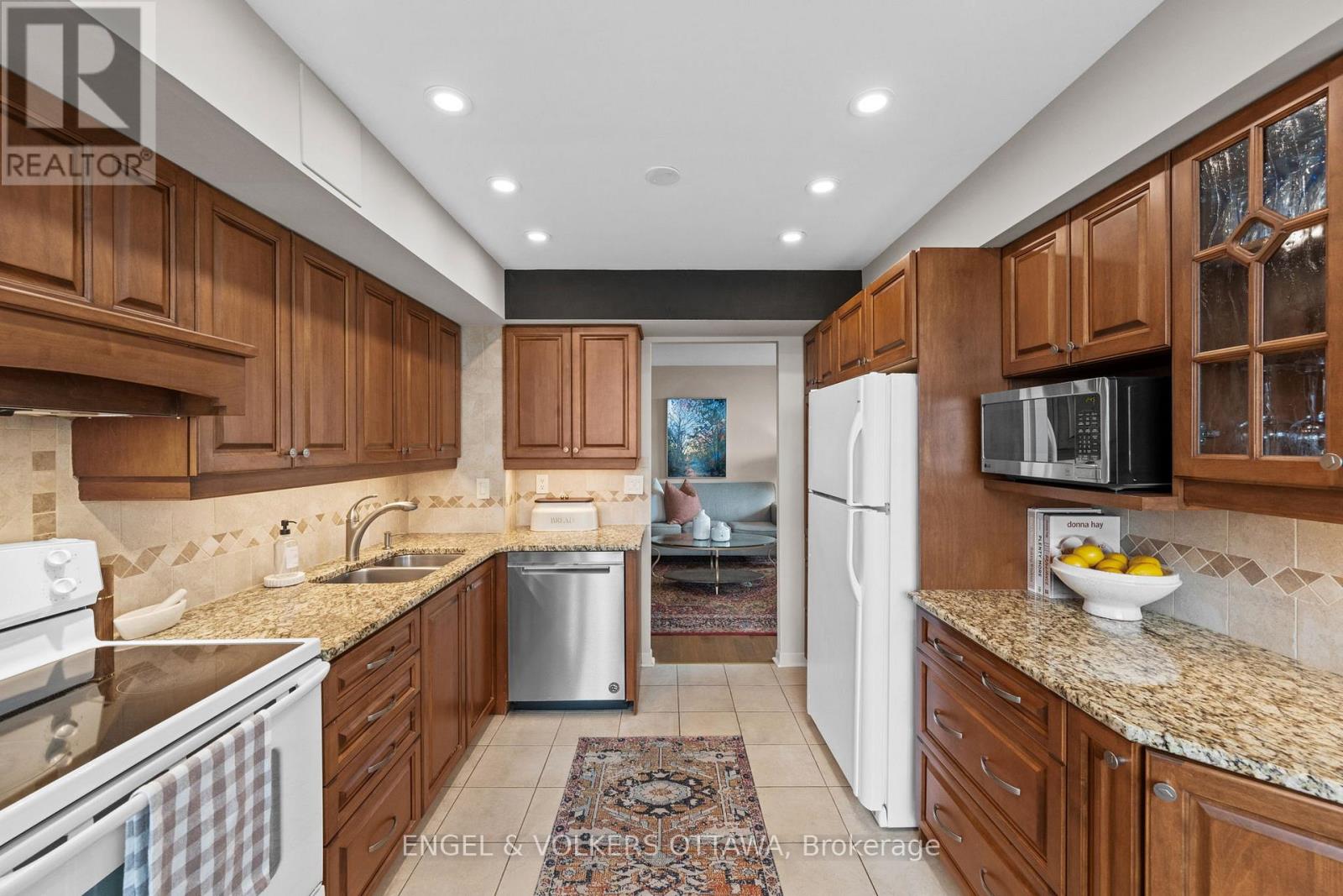 1905 - 1500 Riverside Drive, Ottawa, Ontario K1G 4J4 - Photo 17 - X13811676