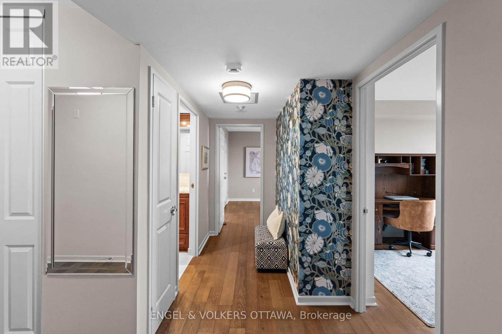 1905 - 1500 Riverside Drive, Ottawa, Ontario K1G 4J4 - Photo 21 - X13811676