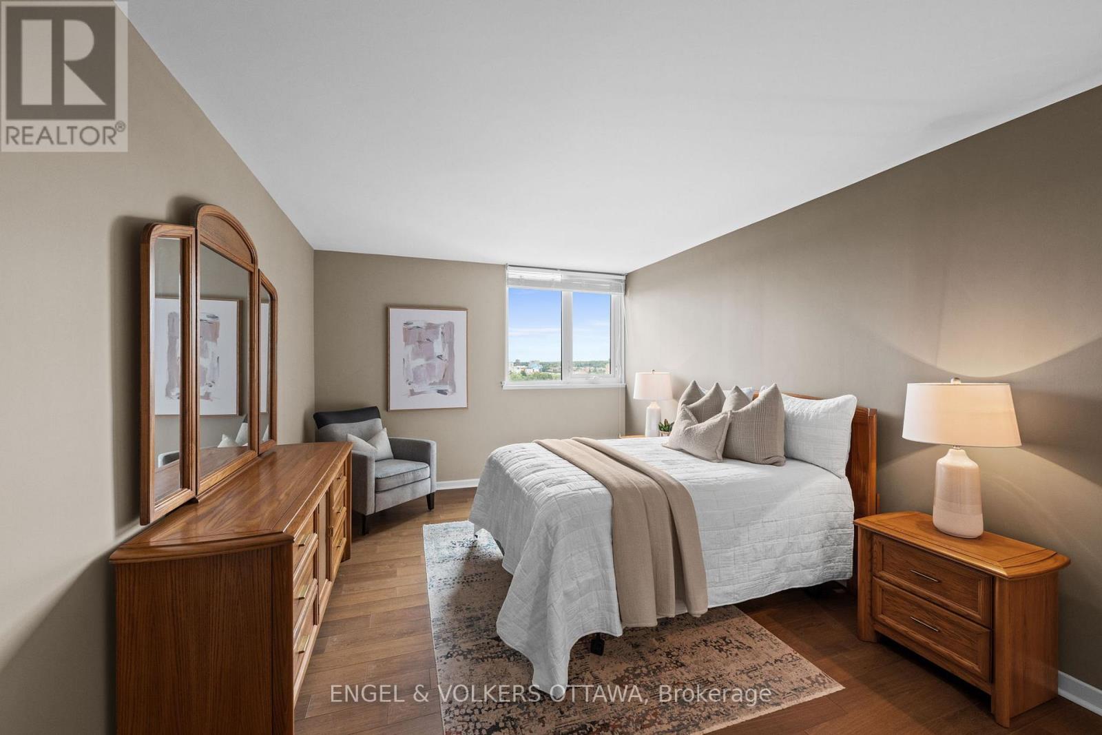 1905 - 1500 Riverside Drive, Ottawa, Ontario K1G 4J4 - Photo 22 - X13811676