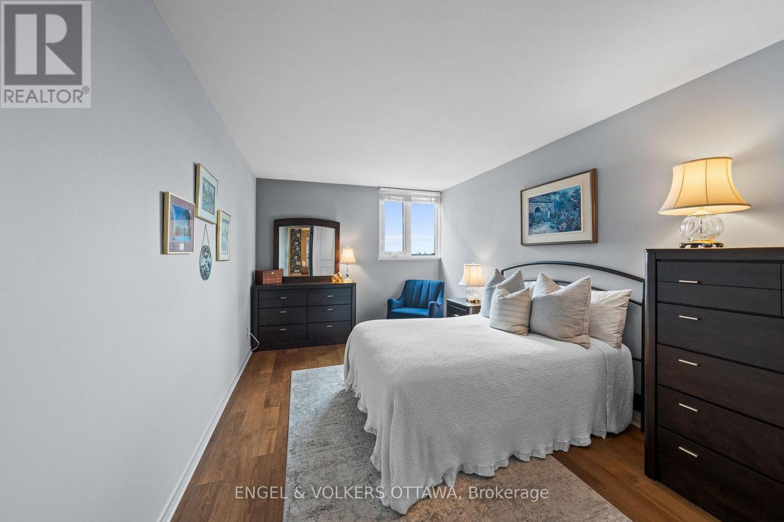 1905 - 1500 Riverside Drive, Ottawa, Ontario K1G 4J4 - Photo 25 - X13811676