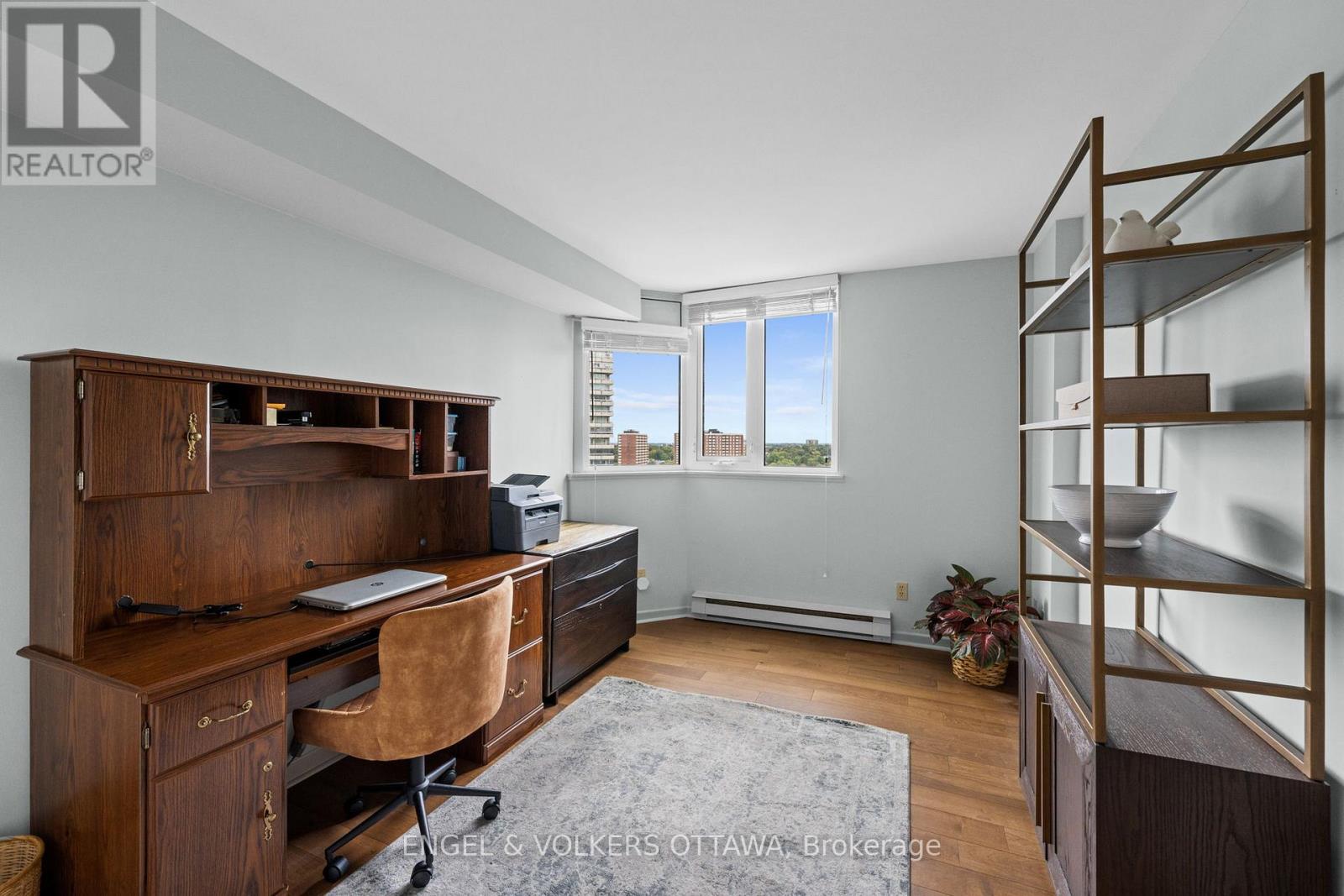 1905 - 1500 Riverside Drive, Ottawa, Ontario K1G 4J4 - Photo 28 - X13811676