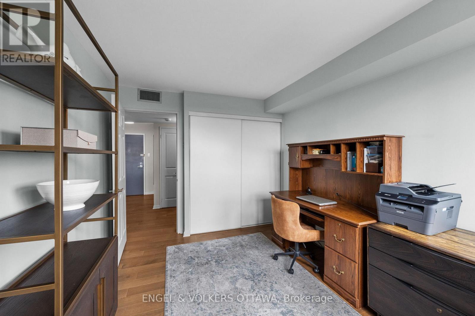 1905 - 1500 Riverside Drive, Ottawa, Ontario K1G 4J4 - Photo 29 - X13811676