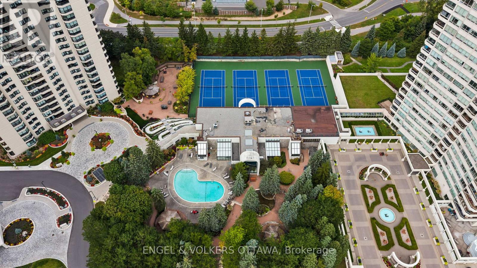 1905 - 1500 Riverside Drive, Ottawa, Ontario K1G 4J4 - Photo 33 - X13811676