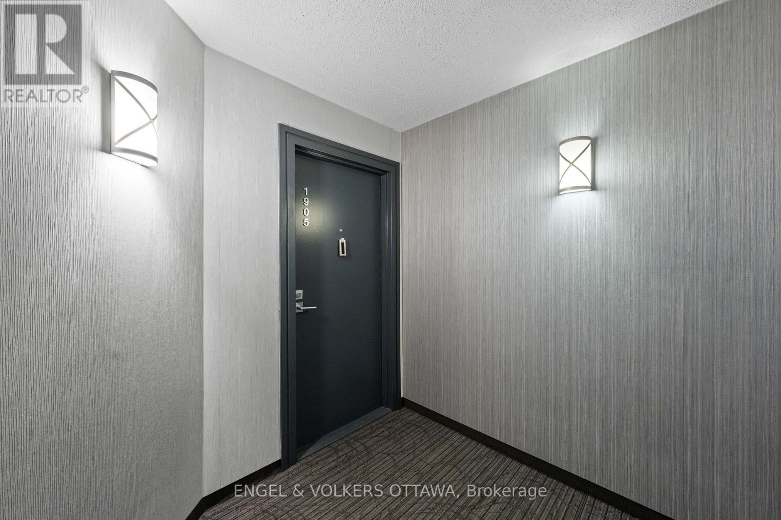 1905 - 1500 Riverside Drive, Ottawa, Ontario K1G 4J4 - Photo 4 - X13811676