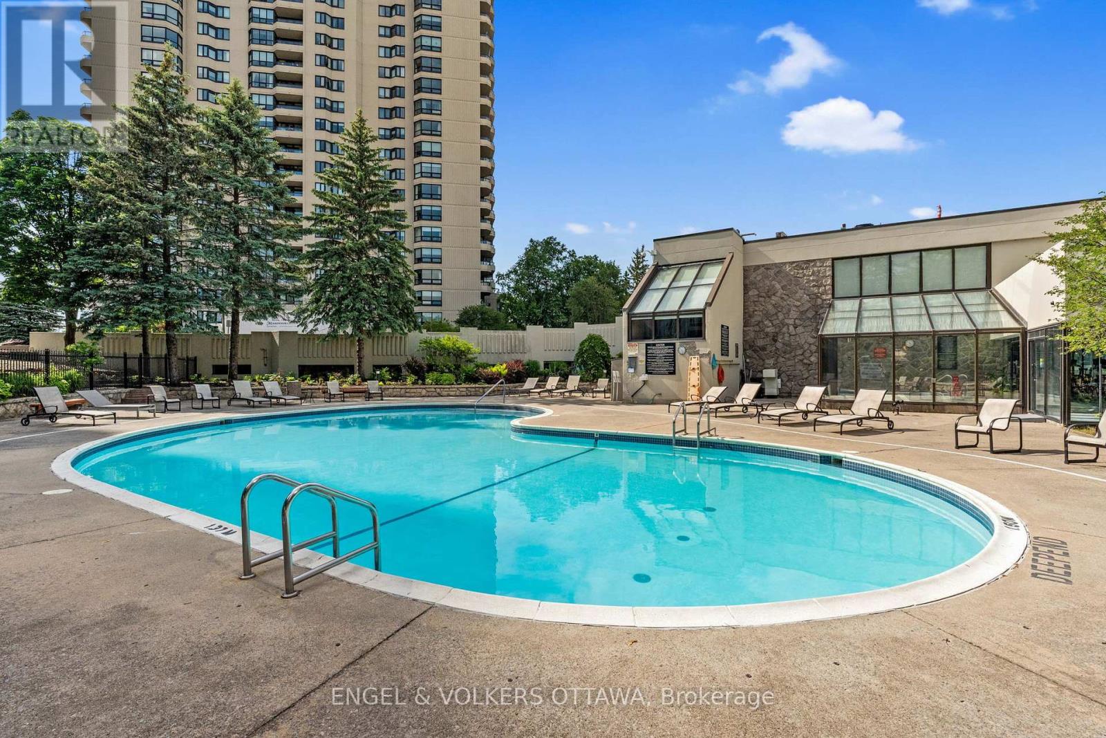 1905 - 1500 Riverside Drive, Ottawa, Ontario K1G 4J4 - Photo 44 - X13811676