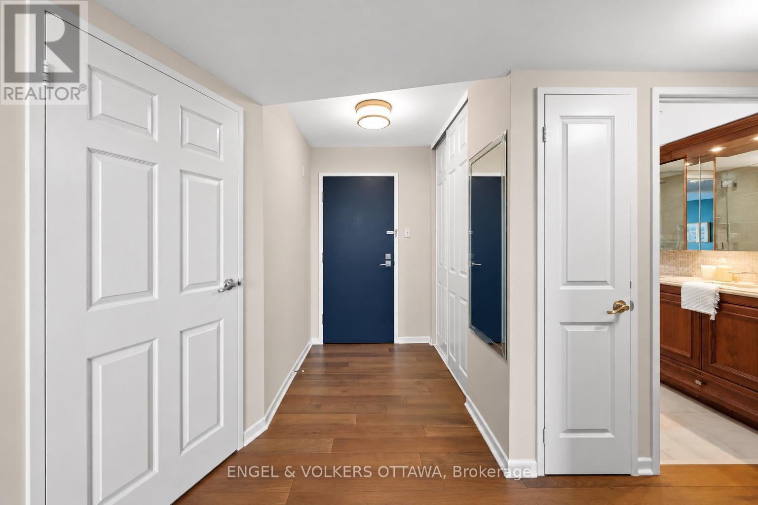 1905 - 1500 Riverside Drive, Ottawa, Ontario K1G 4J4 - Photo 5 - X13811676