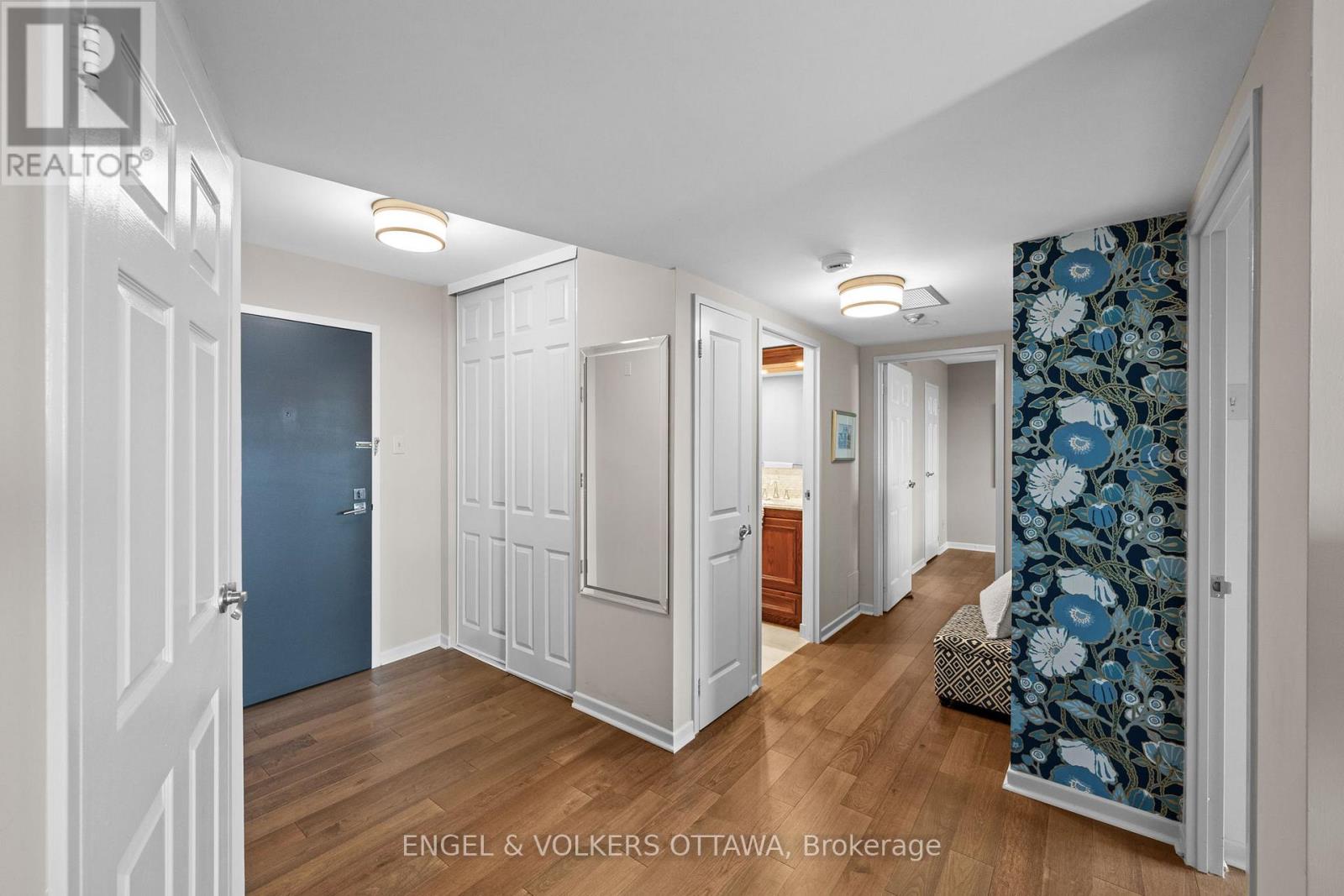1905 - 1500 Riverside Drive, Ottawa, Ontario K1G 4J4 - Photo 6 - X13811676