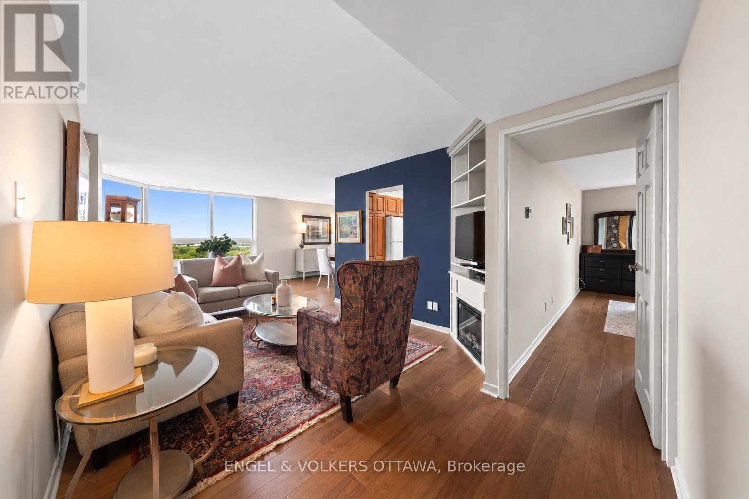 1905 - 1500 Riverside Drive, Ottawa, Ontario K1G 4J4 - Photo 7 - X13811676