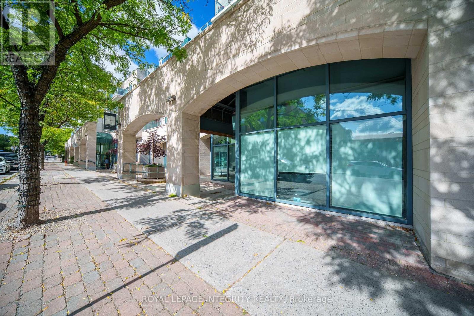 14 - 31 MURRAY STREET, Ottawa, Ontario