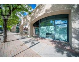 14 - 31 MURRAY STREET, Ottawa, Ontario