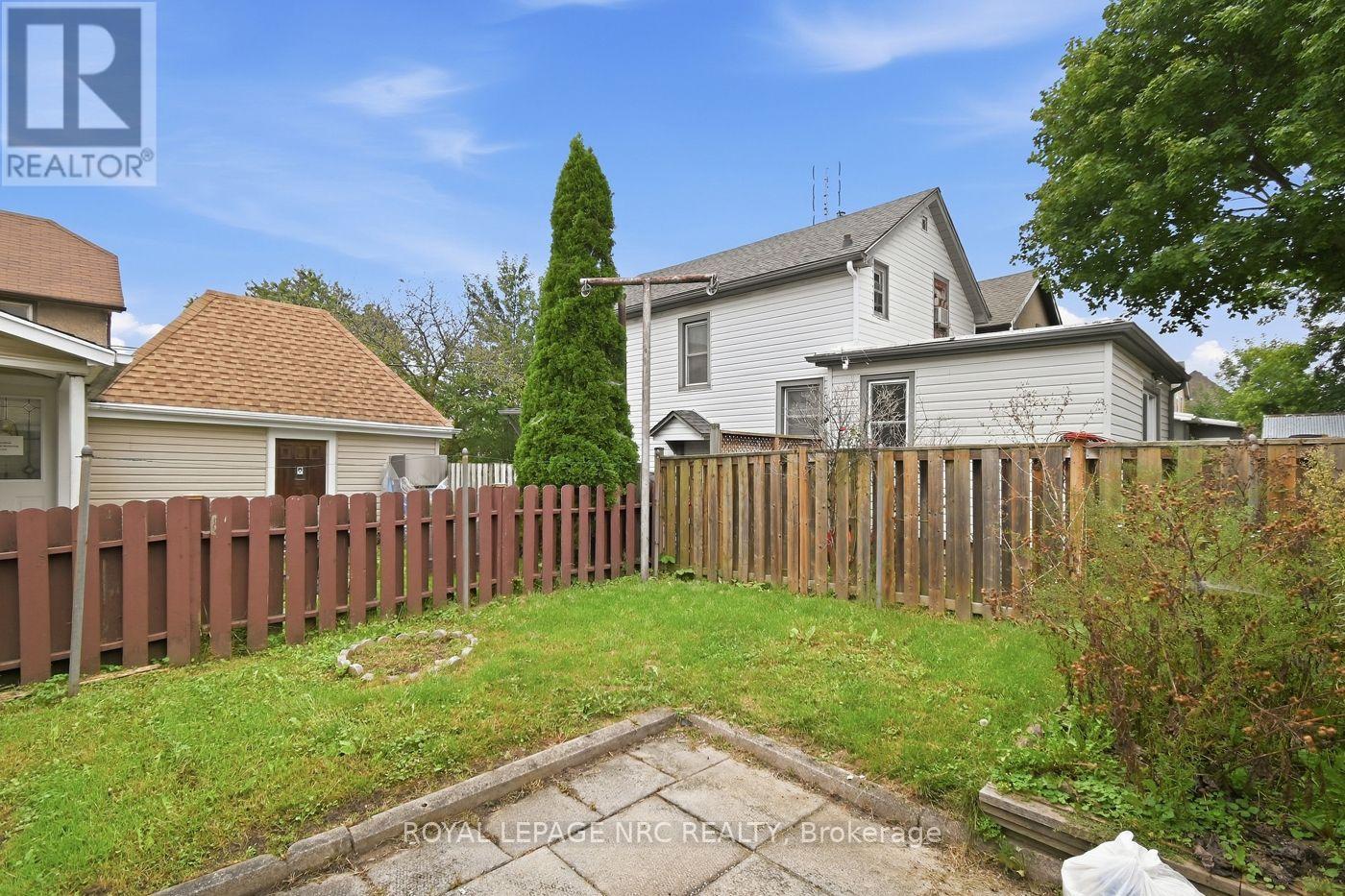 24 Fifth Street, Welland, Ontario  L3B 4Z3 - Photo 28 - X13811684