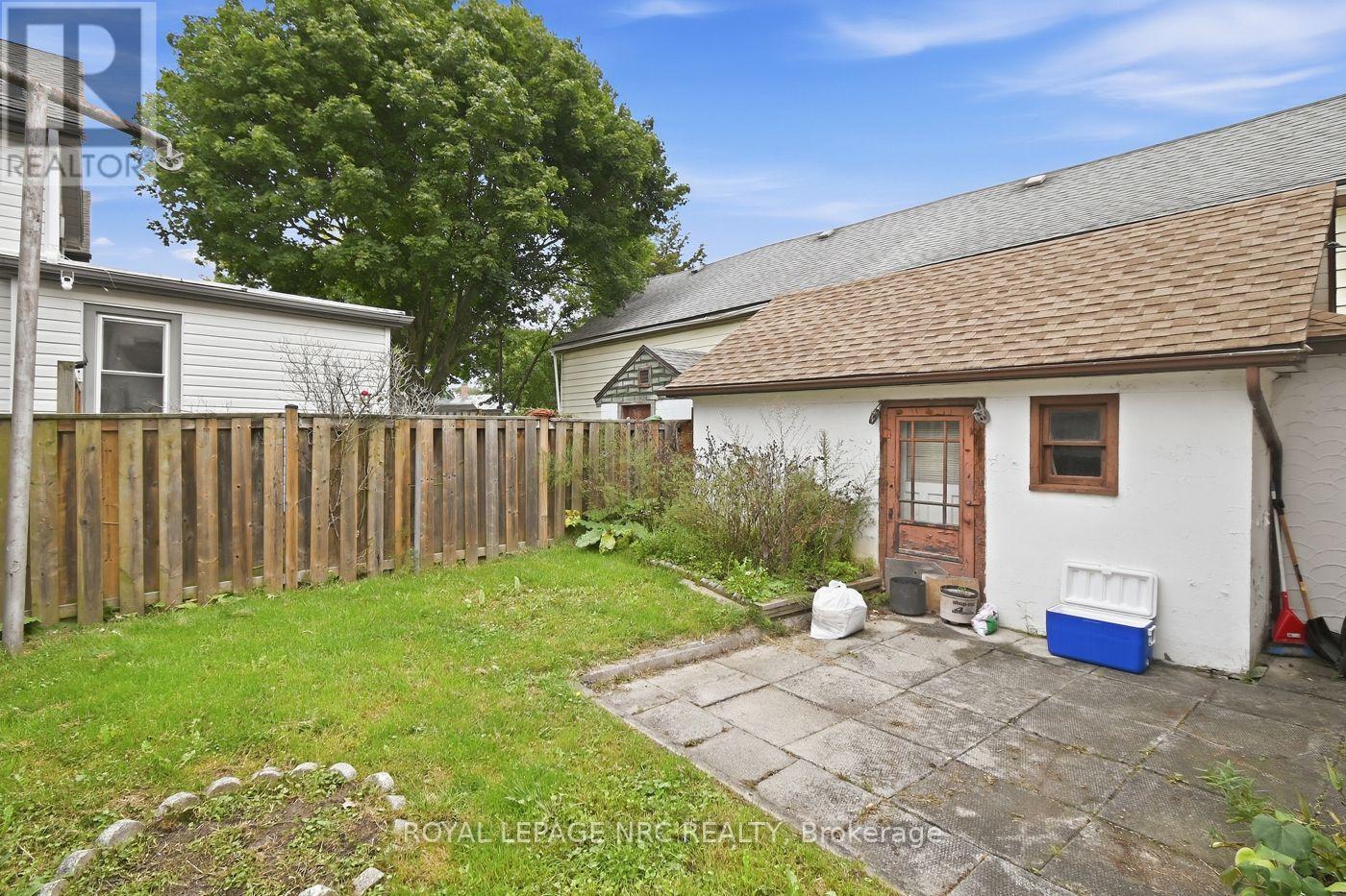 24 Fifth Street, Welland, Ontario  L3B 4Z3 - Photo 29 - X13811684
