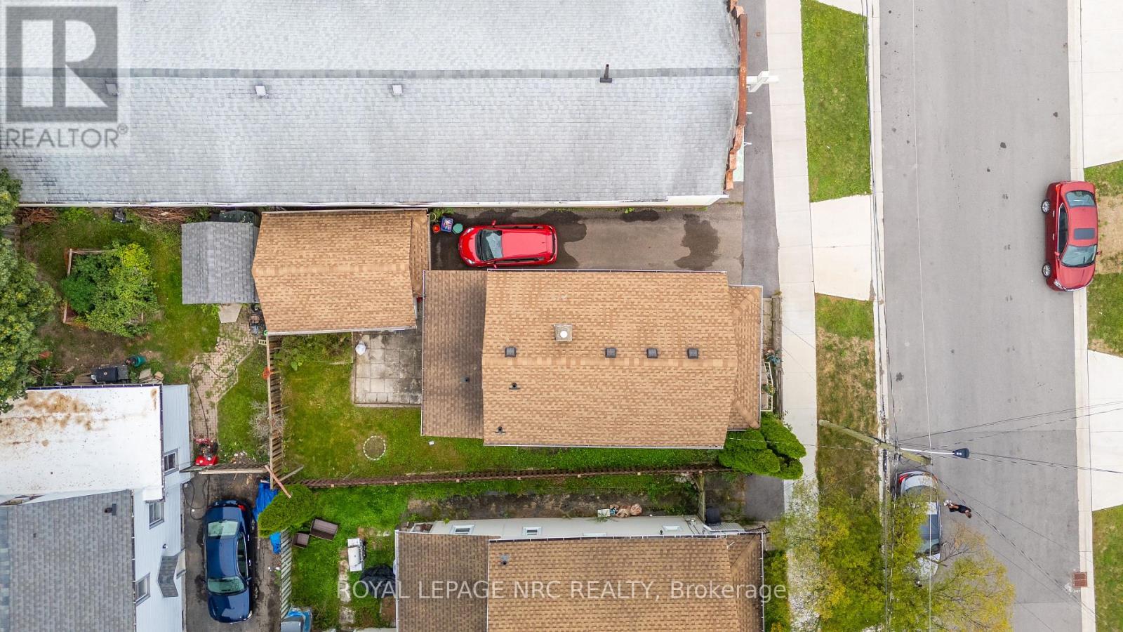 24 Fifth Street, Welland, Ontario  L3B 4Z3 - Photo 31 - X13811684