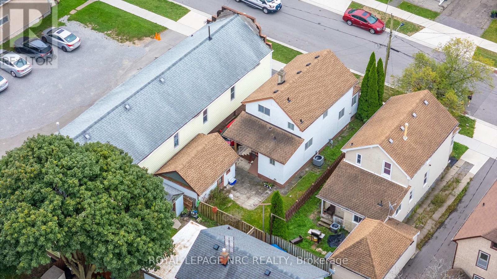 24 Fifth Street, Welland, Ontario  L3B 4Z3 - Photo 34 - X13811684