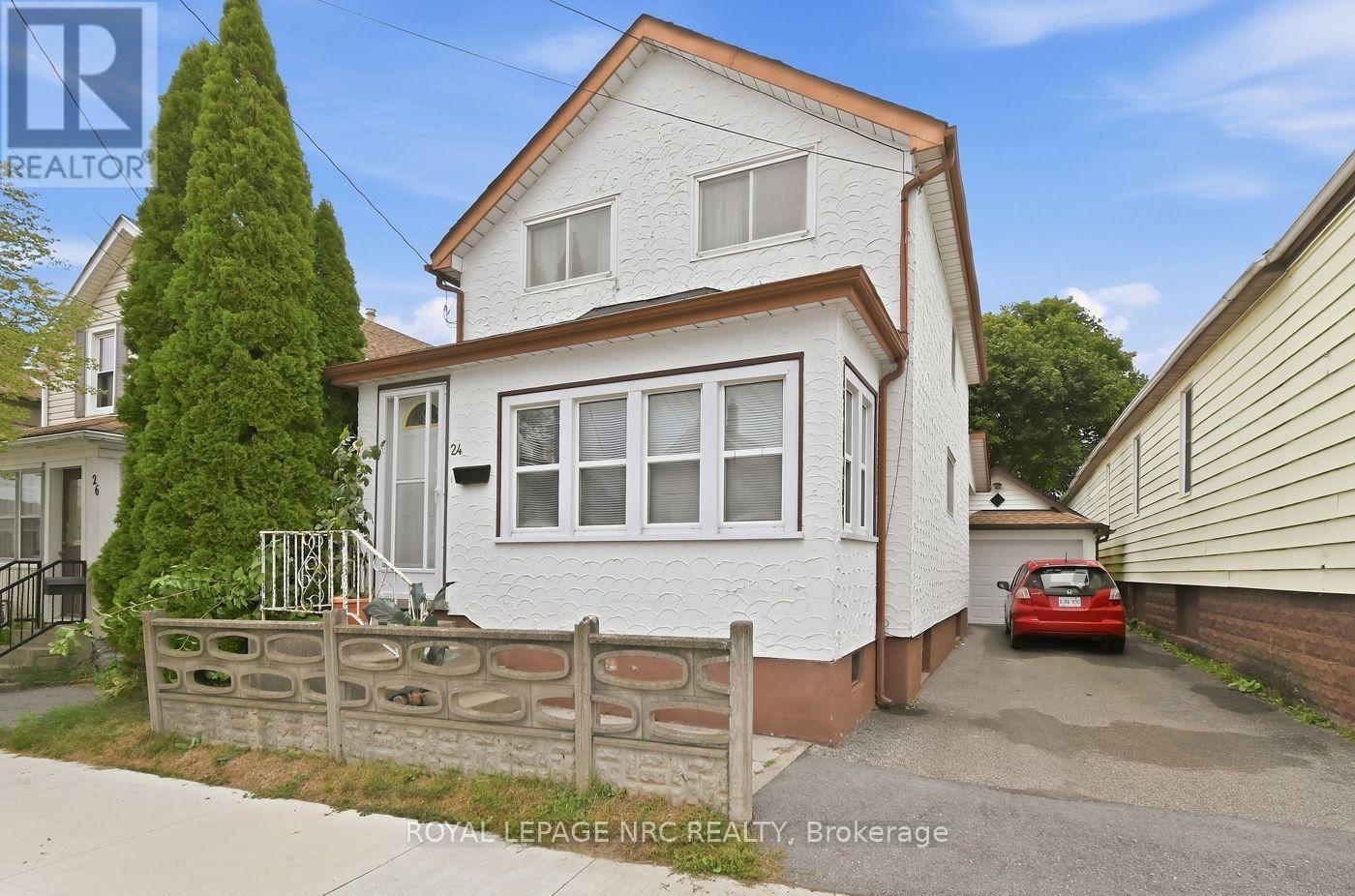 24 Fifth Street, Welland, Ontario  L3B 4Z3 - Photo 36 - X13811684