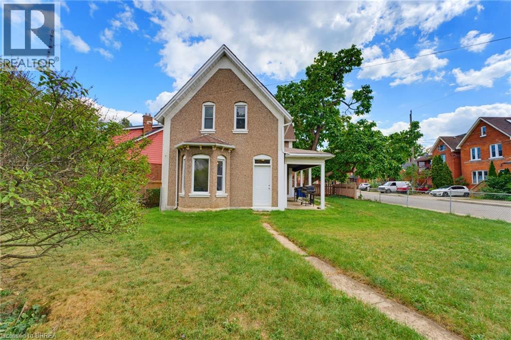 97 PARK Avenue, brantford, Ontario