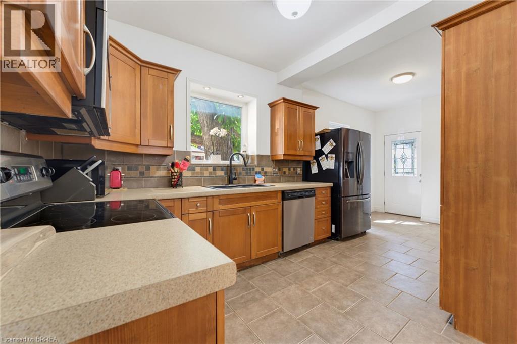 97 Park Avenue, Brantford, Ontario  N3S 5H4 - Photo 11 - 40860388