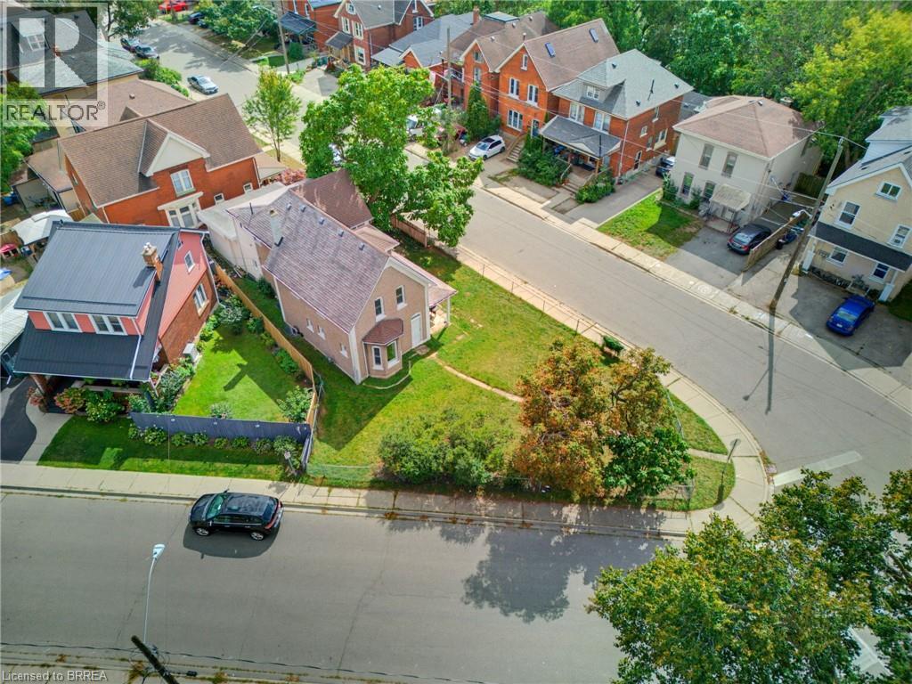 97 Park Avenue, Brantford, Ontario  N3S 5H4 - Photo 22 - 40860388
