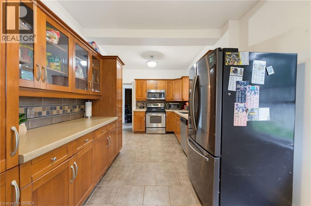 97 Park Avenue, Brantford, Ontario  N3S 5H4 - Photo 8 - 40860388