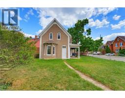 97 PARK Avenue, Brantford, Ontario