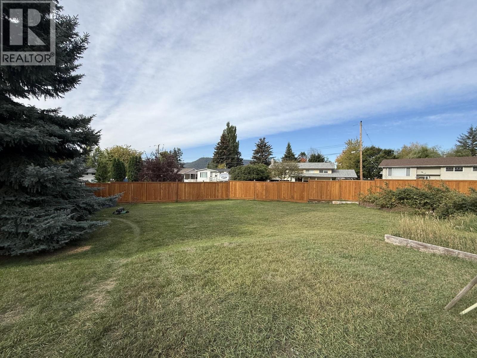 1095 Pigeon Avenue, Williams Lake, British Columbia  V2G 2B8 - Photo 19 - R3167969