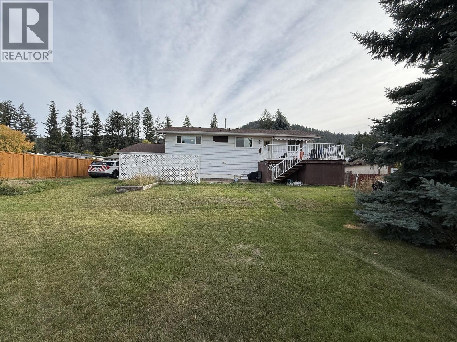 1095 Pigeon Avenue, Williams Lake, British Columbia  V2G 2B8 - Photo 22 - R3167969