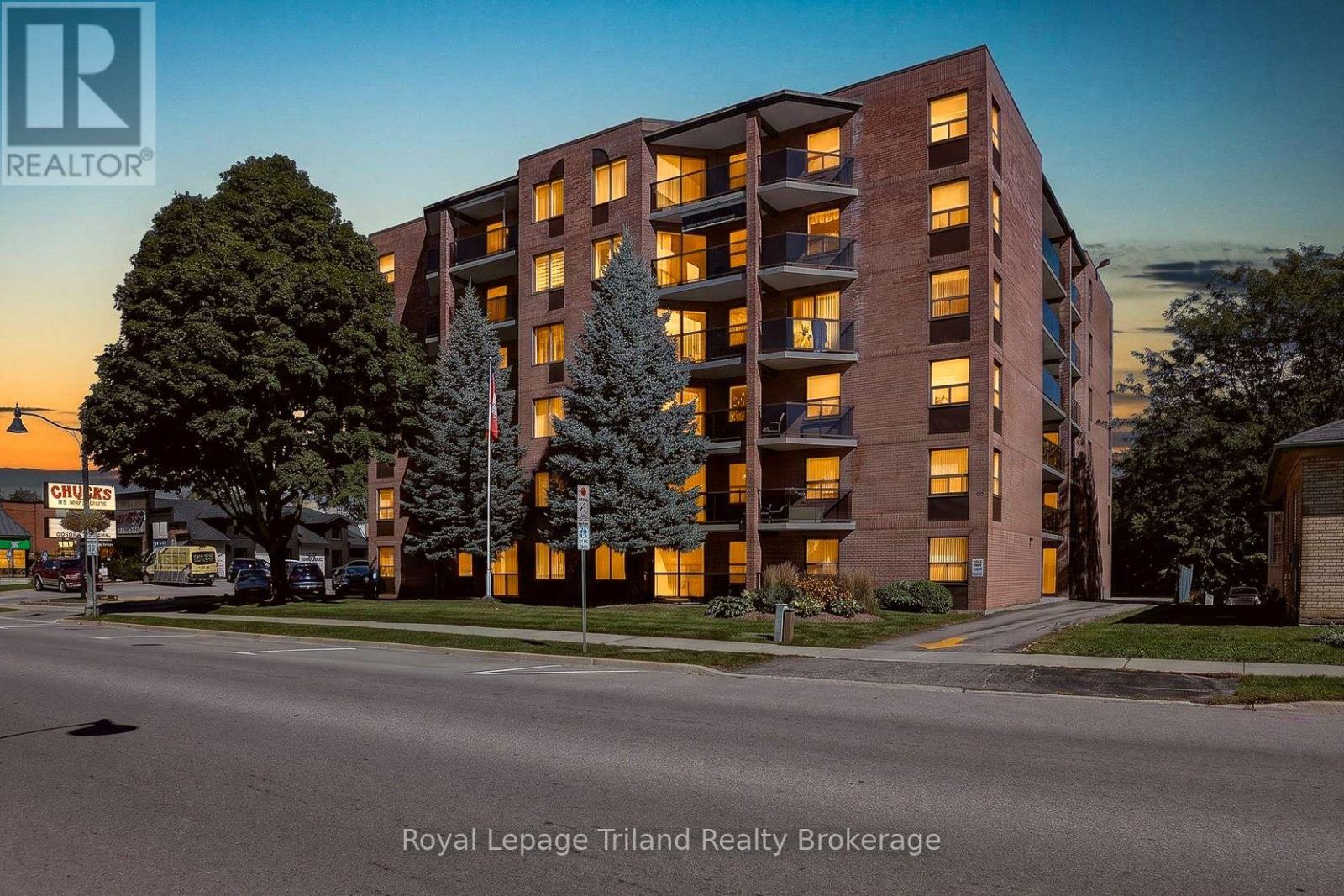 101 - 217 THAMES STREET S, Ingersoll, Ontario