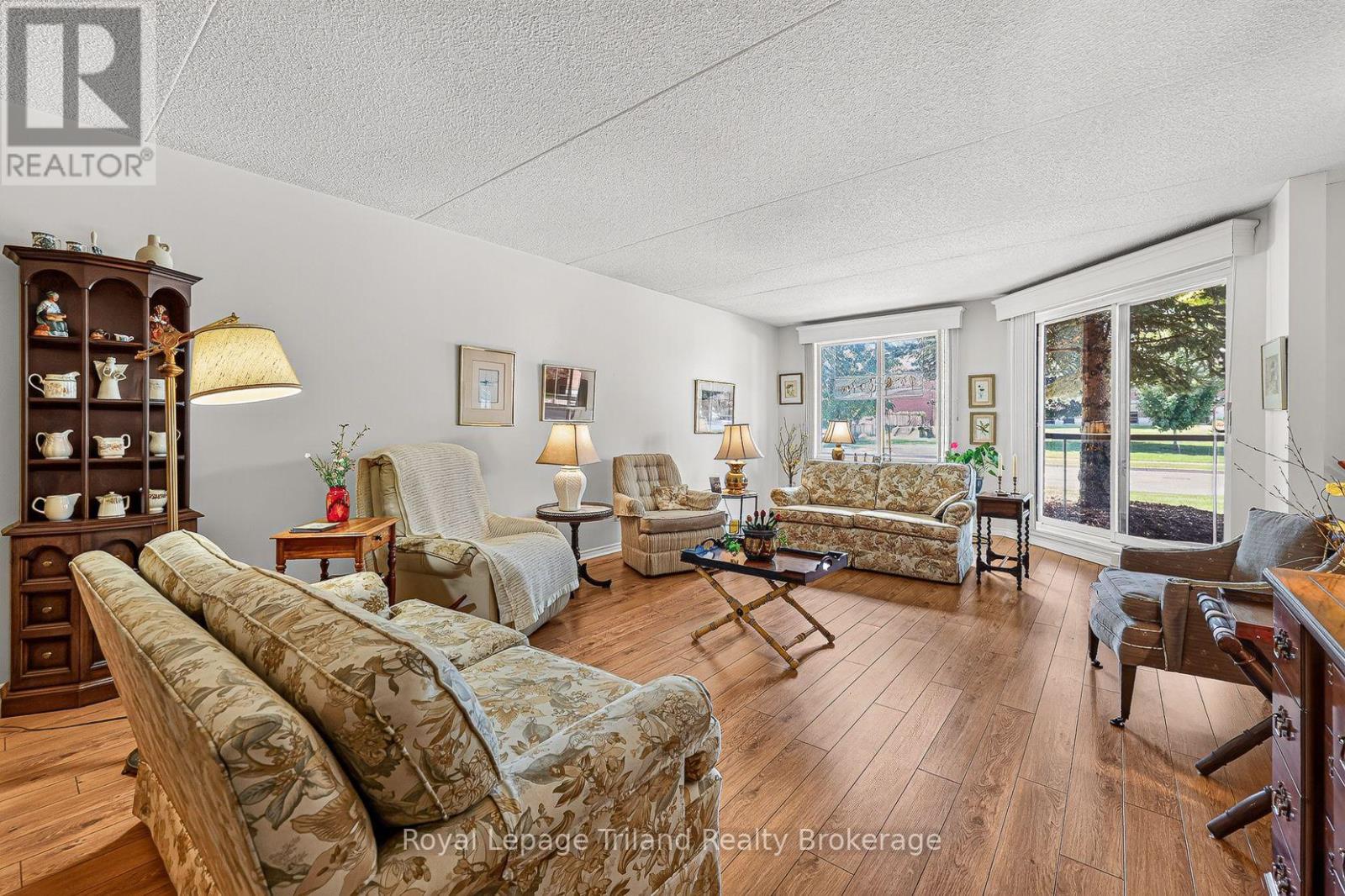 101 - 217 Thames Street S, Ingersoll, Ontario  N5C 2T6 - Photo 13 - X13811660