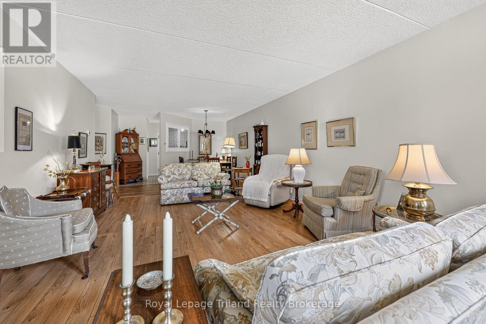 101 - 217 Thames Street S, Ingersoll, Ontario  N5C 2T6 - Photo 15 - X13811660