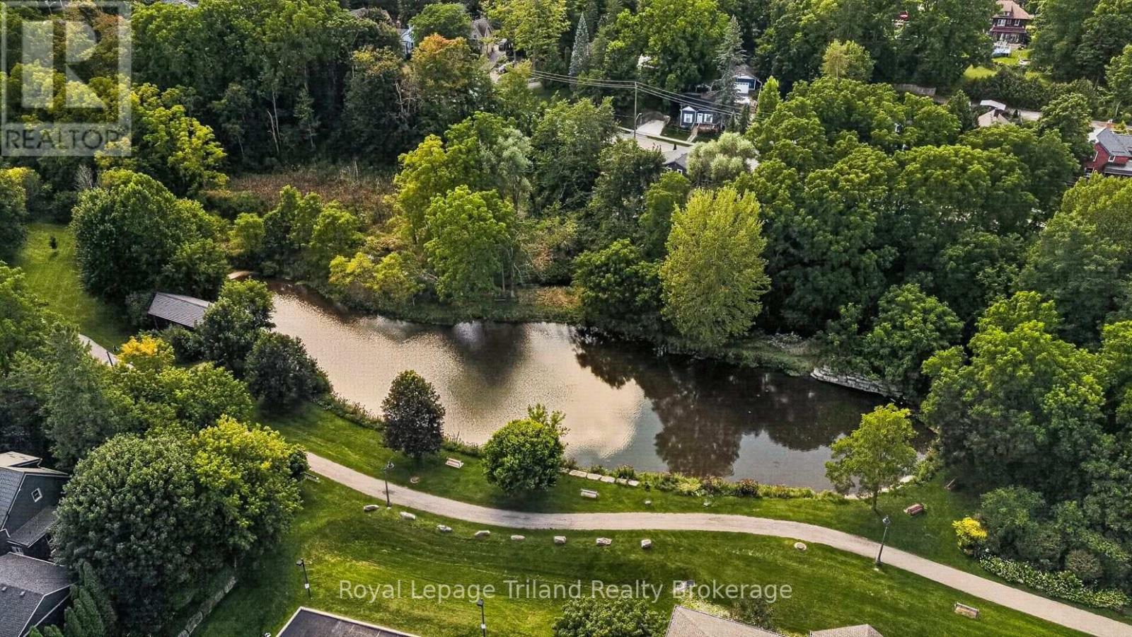 101 - 217 Thames Street S, Ingersoll, Ontario  N5C 2T6 - Photo 42 - X13811660
