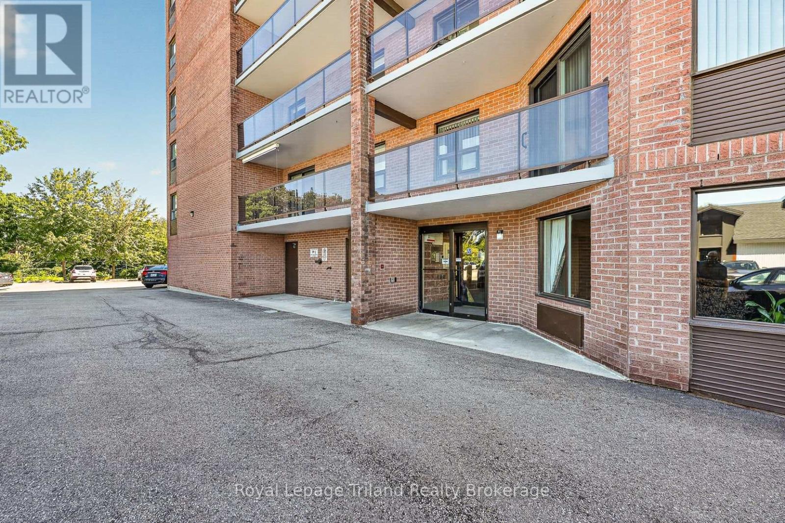 101 - 217 Thames Street S, Ingersoll, Ontario  N5C 2T6 - Photo 6 - X13811660