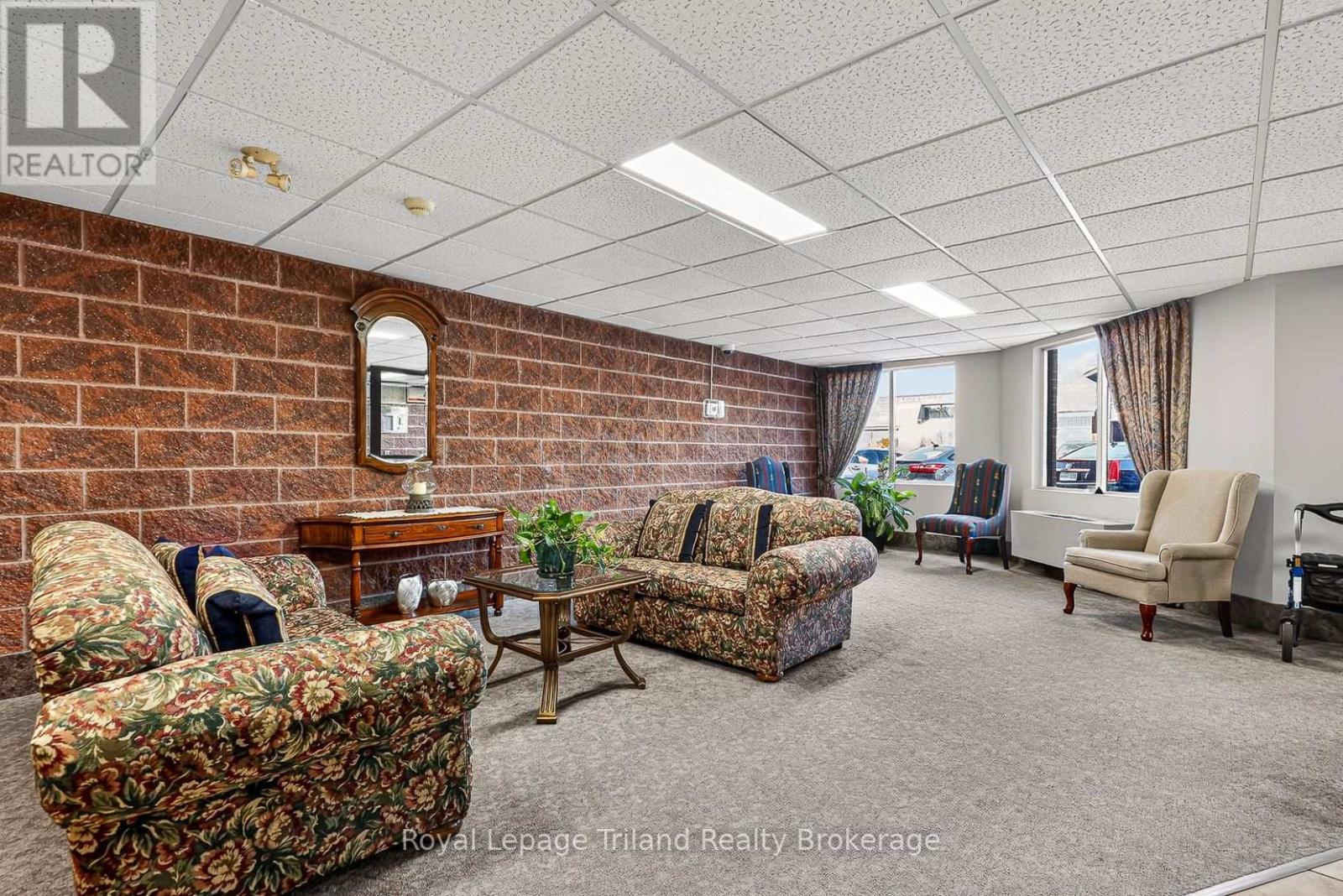 101 - 217 Thames Street S, Ingersoll, Ontario  N5C 2T6 - Photo 8 - X13811660