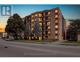 101 - 217 THAMES STREET S, Ingersoll, Ontario