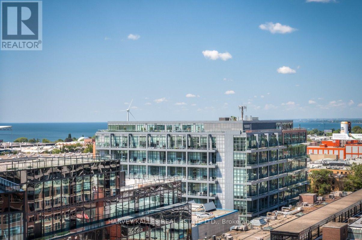 1312 - 150 East Liberty Street, Toronto, Ontario  M6K 3R5 - Photo 15 - C13811620
